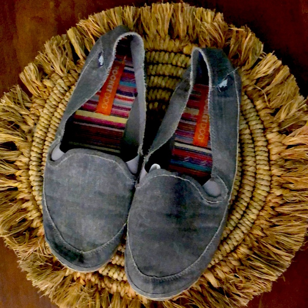 Rocket Dog loafers